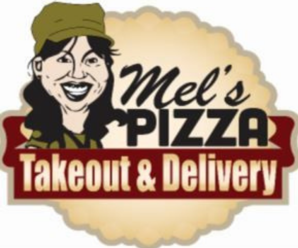 Mel's Pizza