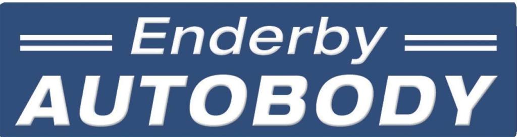 Enderby Autobody