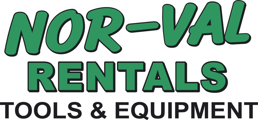 Nor-Val Rentals