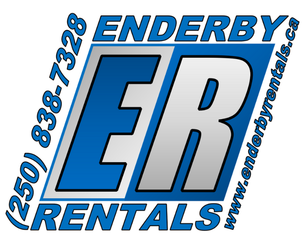 Enderby Rentals