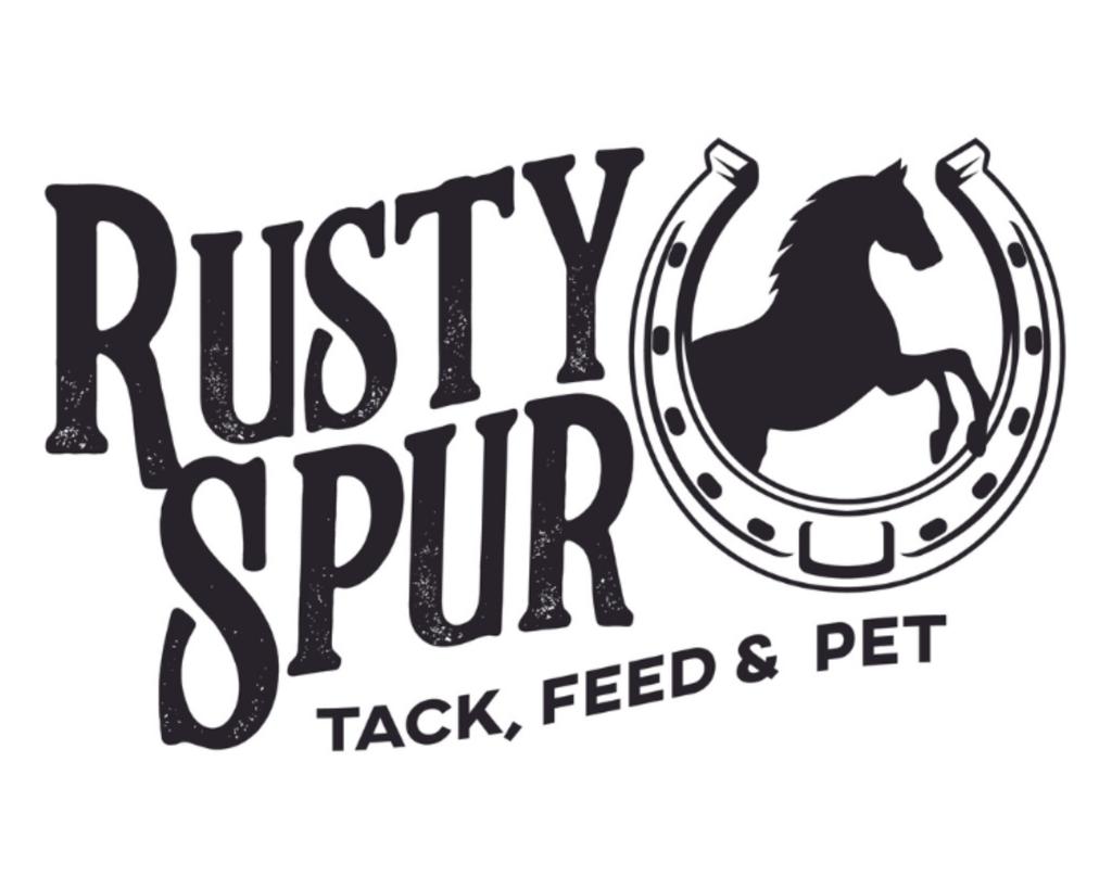 Rusty Spur