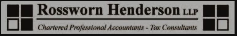 Rossworn Henderson LLP