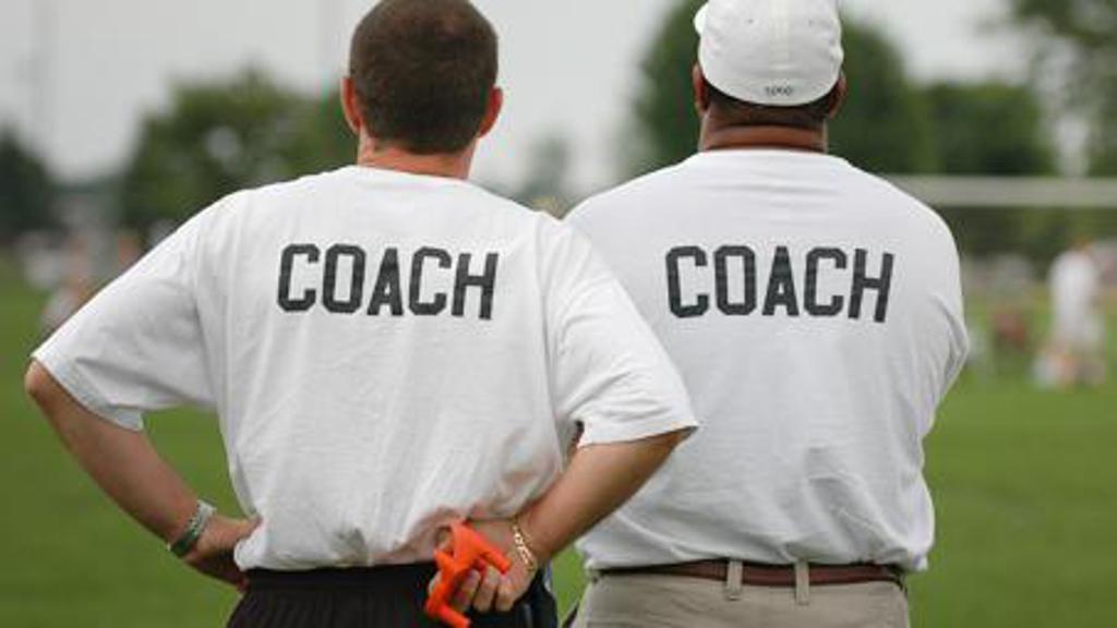 Coach Side By Side